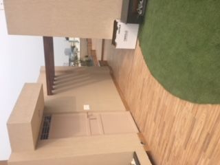 Terrace Garden Landscaping 11