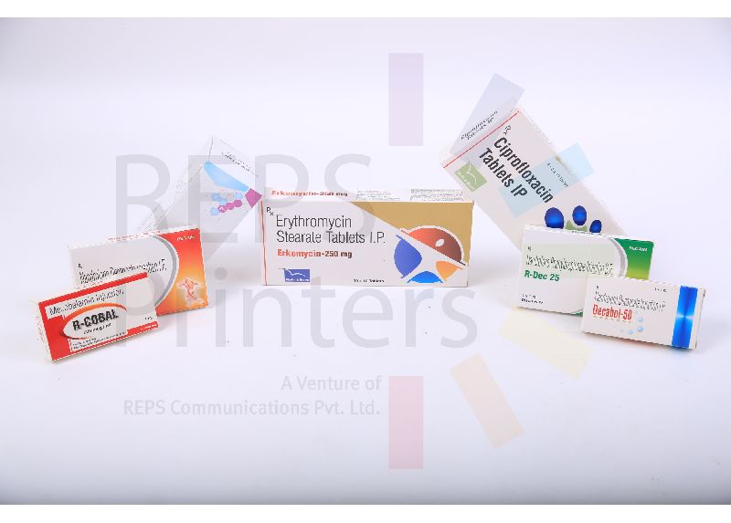 Pharmaceutical Boxes Packaging Services 02