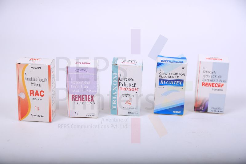 Pharmaceutical Boxes Packaging Services 06