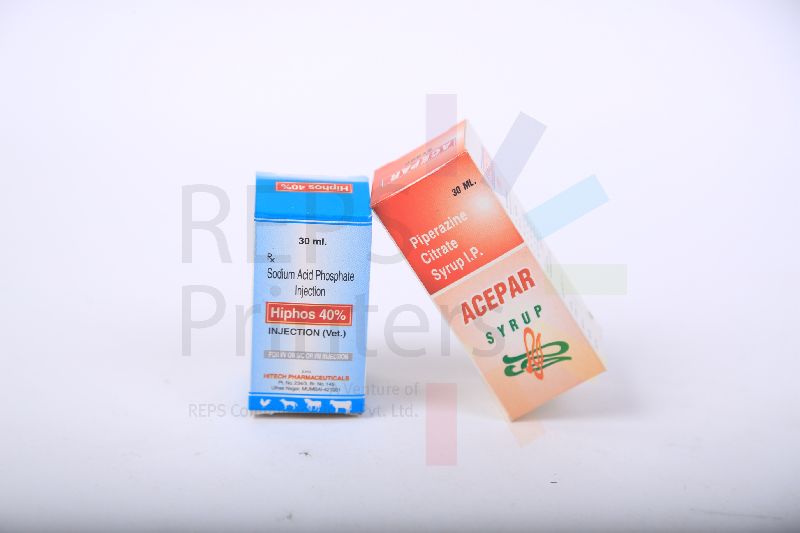 Pharmaceutical Boxes Packaging Services 09