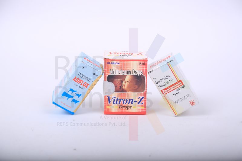 Pharmaceutical Boxes Packaging Services 10