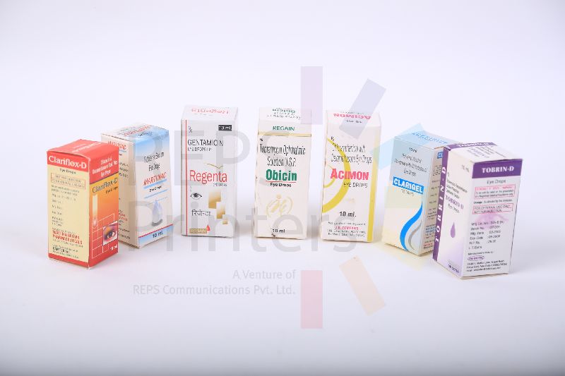 Pharmaceutical Boxes Packaging Services 11