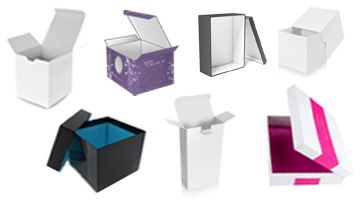 Rigid Box Printing Services 01