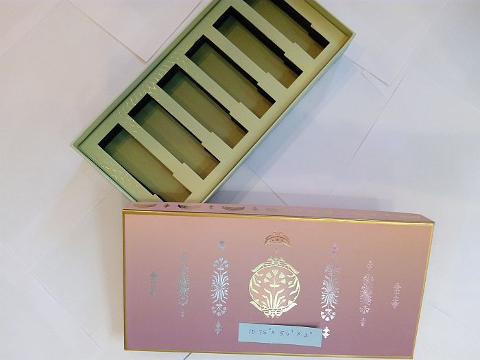 Rigid Box Printing Services 08