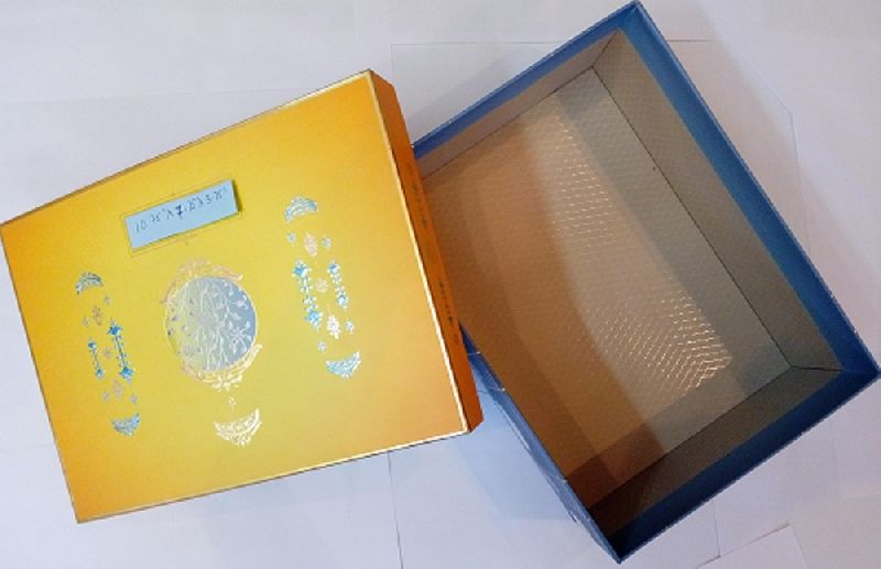 Rigid Box Printing Services 10