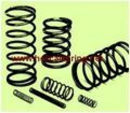 Industrial Coil Springs