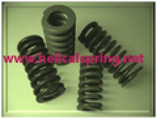 Industrial Wire Coil Springs