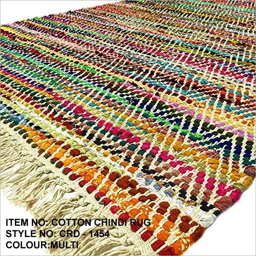 Cotton Chindi Rugs 06