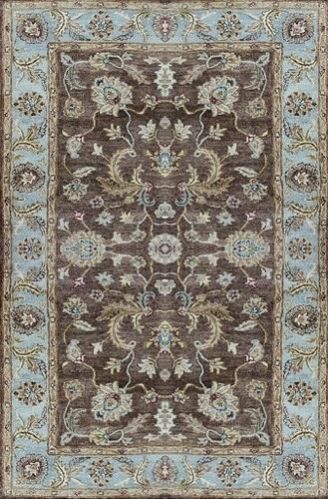 Hand Tufted Carpets 02