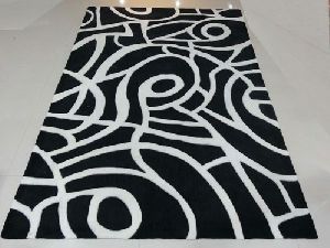 Hand Tufted Carpets 07