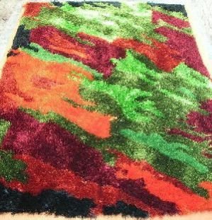 Shag Carpets 04