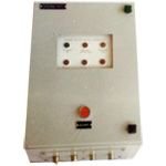 Pulse Induction Metal Detector