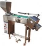 tablet inspection metal detectors