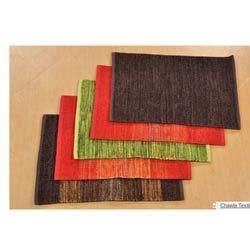 Cotton Polyester Rug 02