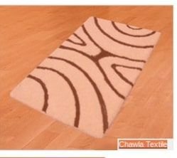 Cotton Two Tone Bath Mat 02
