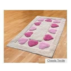Cotton Yarn Dyed Bath Mat 02