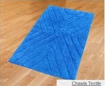 Cotton Bath Mat 01
