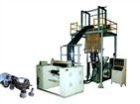 LLDPE, HM-HDPE, LDPE FILM PLANT
