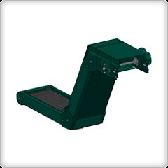 MAGNETIC SHIP CONVEYOR