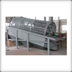 Trommel Screen