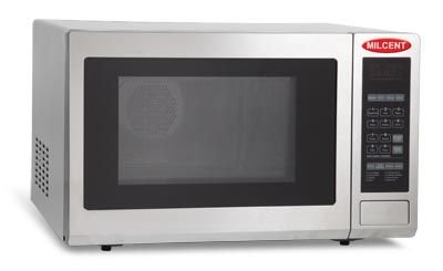 Microwave Oven