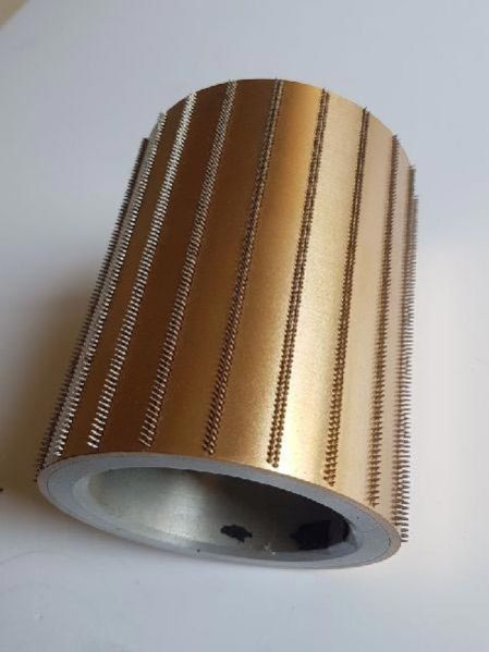 Fibrillating Roller 01