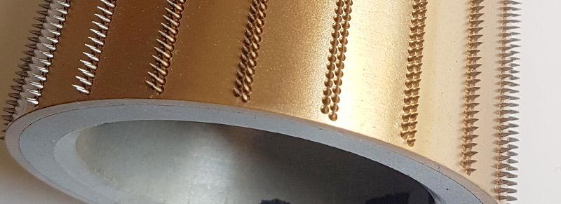 Fibrillating Roller 02