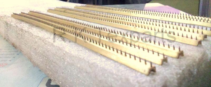 Fibrillating Roller 04