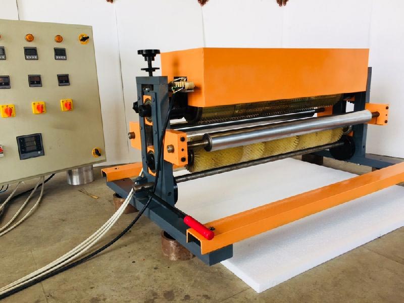 Hot Needle Perforation Machine 03