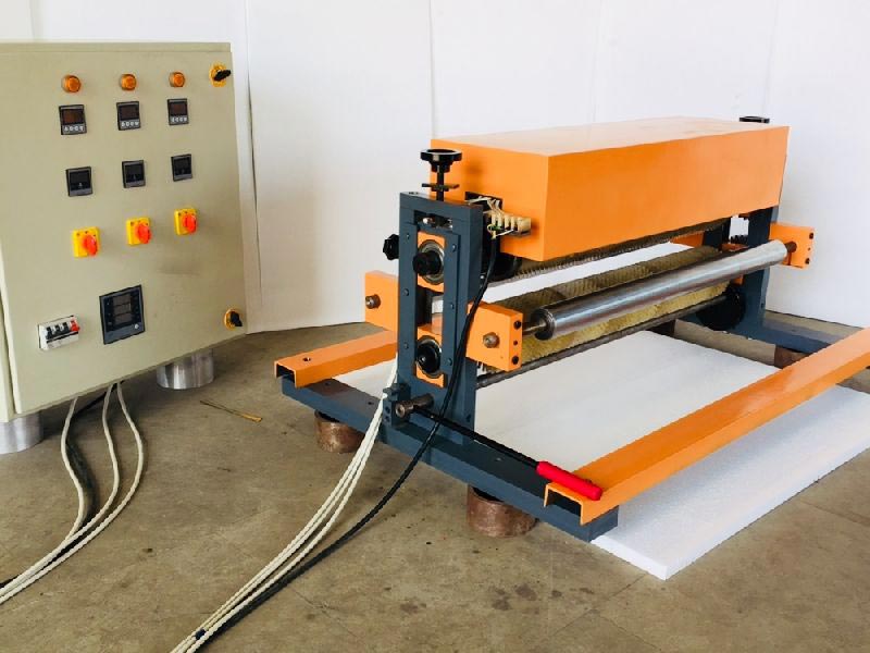 Hot Needle Perforation Machine 04