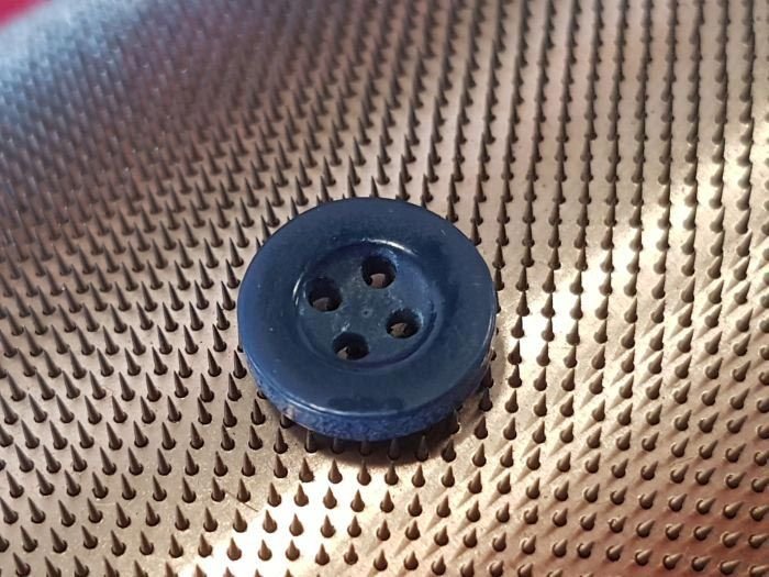 Nano Perforation Roller for Convertex Machine