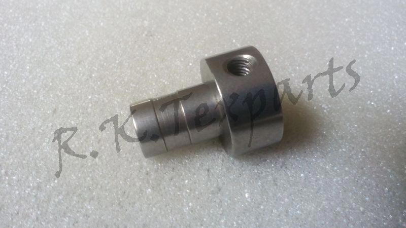 Ring Temples Spare Part 04