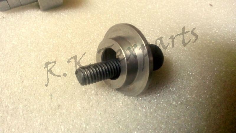 Ring Temples Spare Part 05