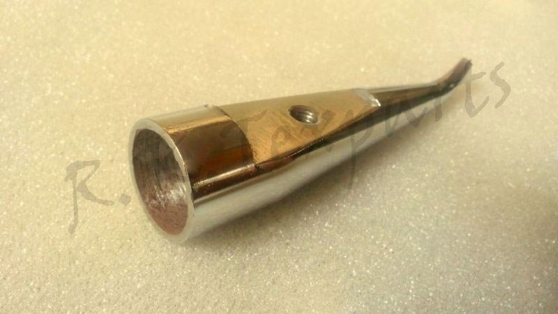 Ring Temples Spare Part 02