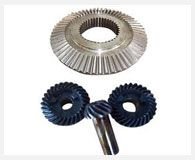 Spiral Bevel Gears/Crown Pinion Gears