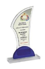 Acrylic Trophies 03