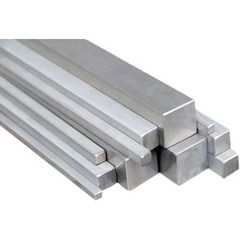 Mild Steel Bright Bar 02