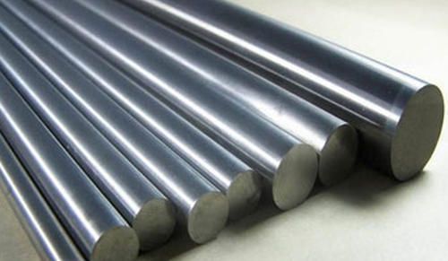 Mild Steel Bright Bar 03
