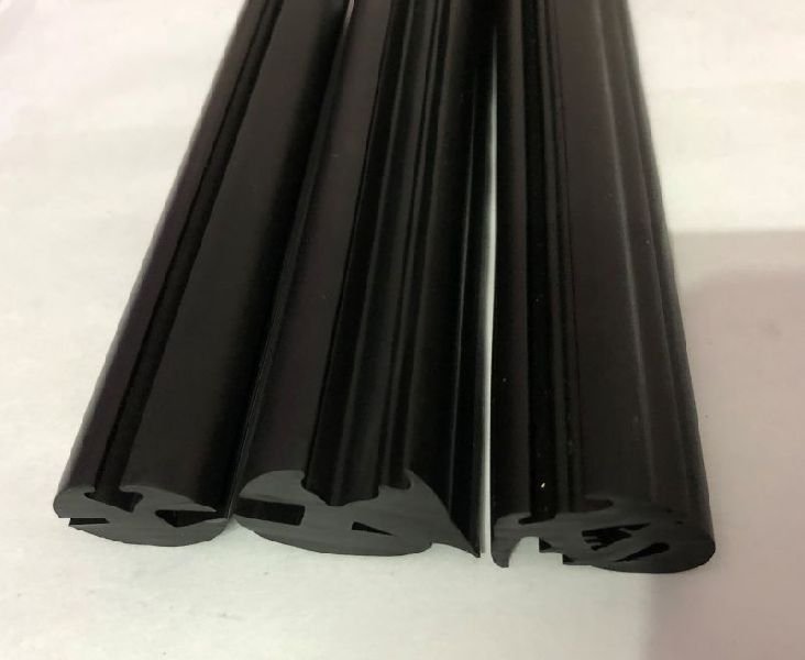 Rubber Window Profile 02