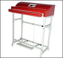 Pedal Sealer - 40