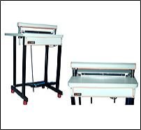 Pedal Sealer Custome Design Vertical Model