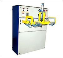 Single Chamber (M.S. Body)