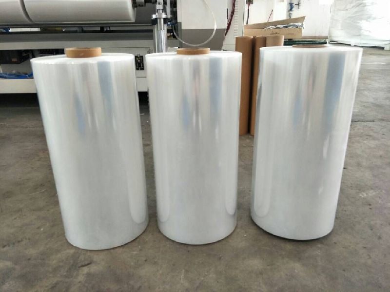 Stretch Film