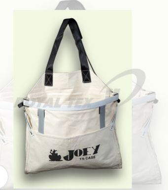 1.5 Case Fruit Picking Bag