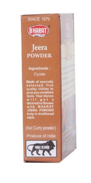 Zeera Powder 02