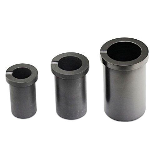 Graphite Crucible 03