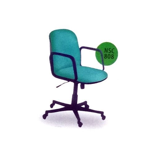 Revolving Computer Chairs 05