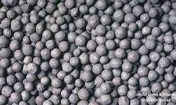 Iron Ore Pellet 02