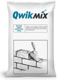 Block Jointing Mortar 01
