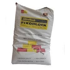 Block Jointing Mortar 02